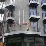 Medicis Barcelona