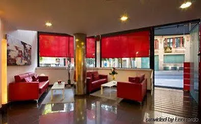 Otel Medicis Barselona