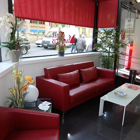 Otel Medicis Barselona