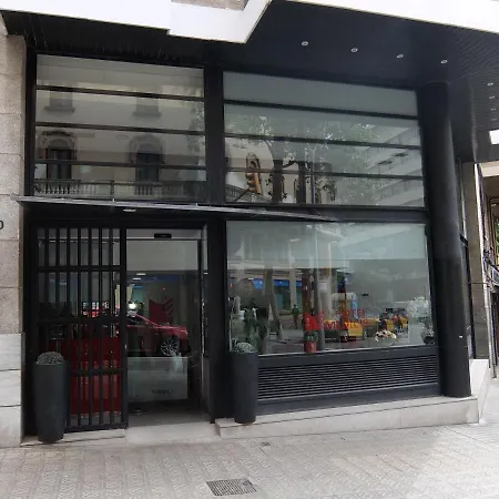 Medicis Hotel Barcelona