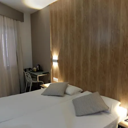 Medicis Otel Barselona