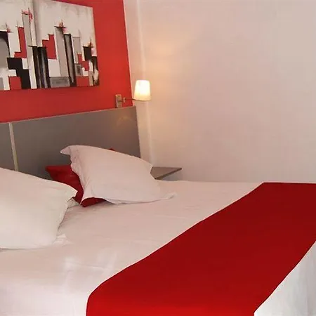 Medicis Otel Barselona