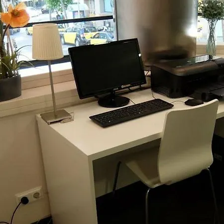 Otel Medicis 2*