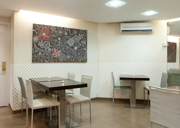 호텔 메디시스 2*