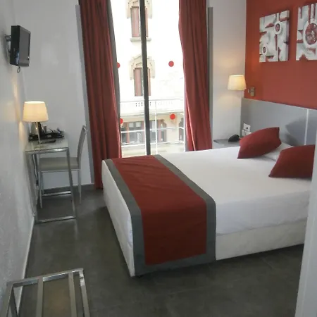 酒店 梅蒂斯酒店 2*