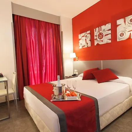 梅蒂斯酒店 巴塞罗那