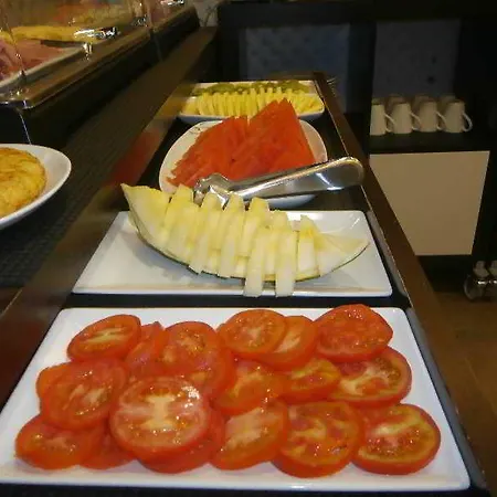 梅蒂斯酒店 巴塞罗那