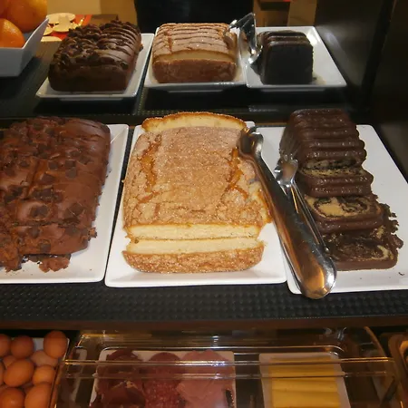 梅蒂斯酒店 酒店 巴塞罗那