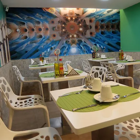 酒店 梅蒂斯酒店 2*