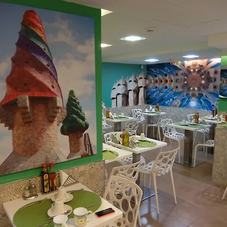 梅蒂斯酒店 酒店