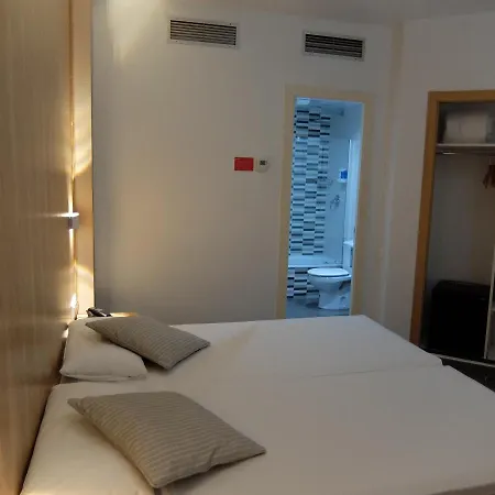 梅蒂斯酒店 酒店