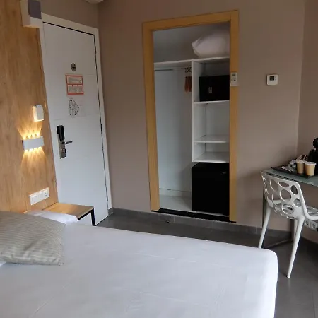 Medicis Hotel Barcelone