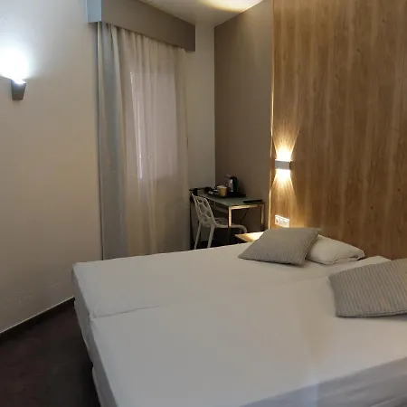 酒店 梅蒂斯酒店