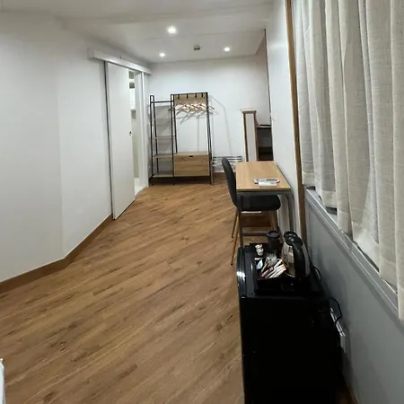 梅蒂斯酒店 酒店