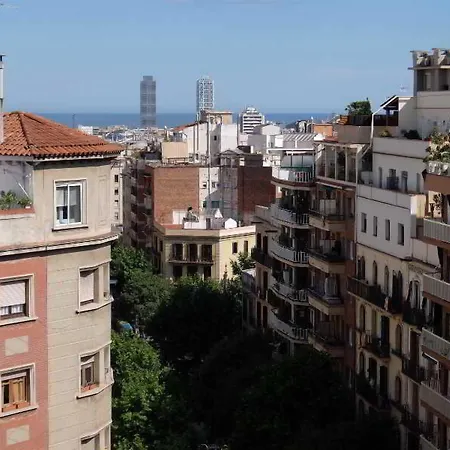 Hotel Medicis Barcelone