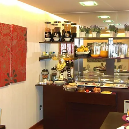 梅蒂斯酒店 2* 巴塞罗那