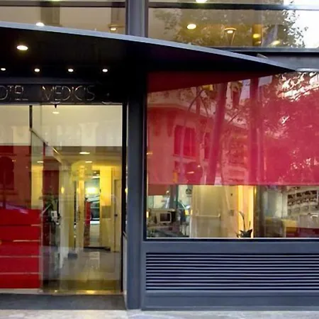 梅蒂斯酒店 酒店 2*