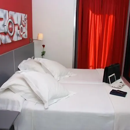 Hotel Medicis Barcelone