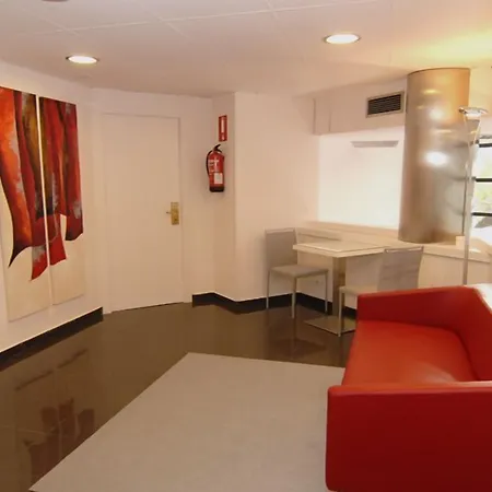 梅蒂斯酒店 酒店 巴塞罗那