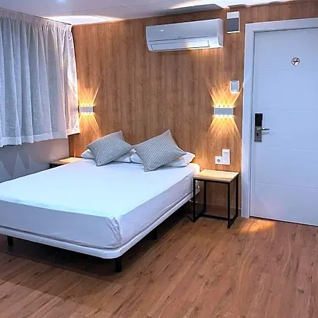메디시스 호텔