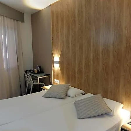 梅蒂斯酒店