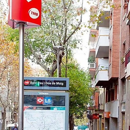 Medicis 2* Barcelona