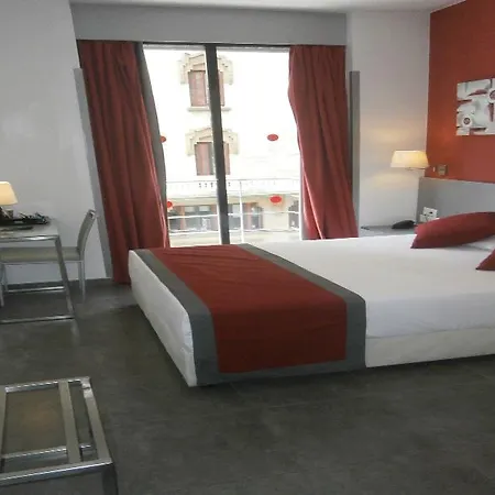 酒店 梅蒂斯酒店 2*