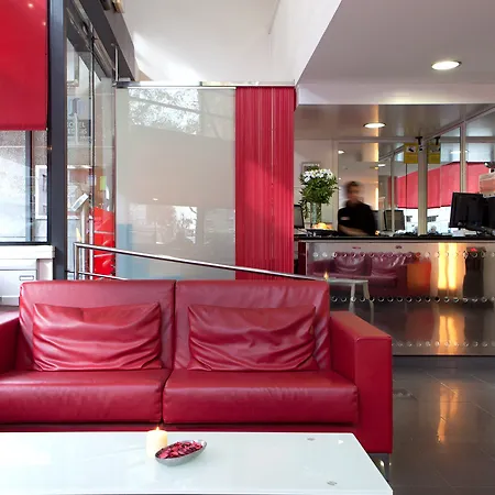 梅蒂斯酒店 酒店 2*