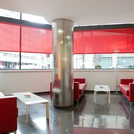 梅蒂斯酒店 2* 巴塞罗那