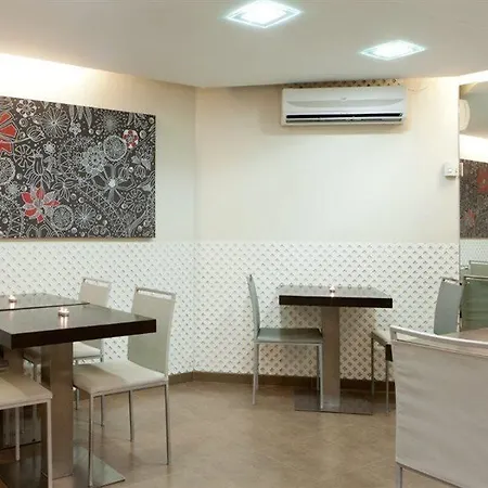 梅蒂斯酒店 酒店 巴塞罗那