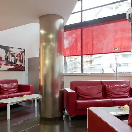 Medicis 2* Barcelone