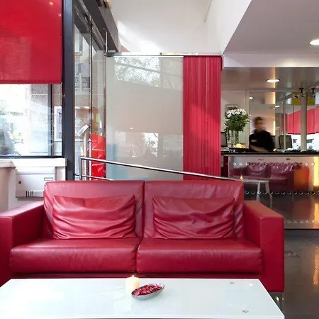 梅蒂斯酒店 酒店 巴塞罗那