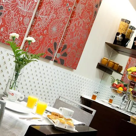 梅蒂斯酒店 酒店 巴塞罗那