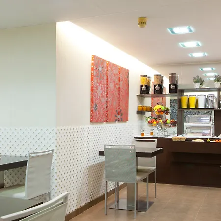 梅蒂斯酒店 酒店