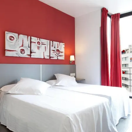 梅蒂斯酒店 酒店