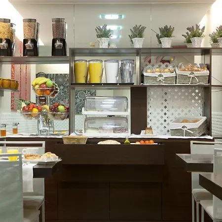 酒店 梅蒂斯酒店 巴塞罗那