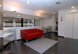 Medicis Hotel Barcelona