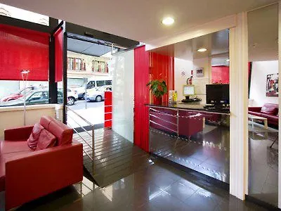 Medicis 2* Barcelona