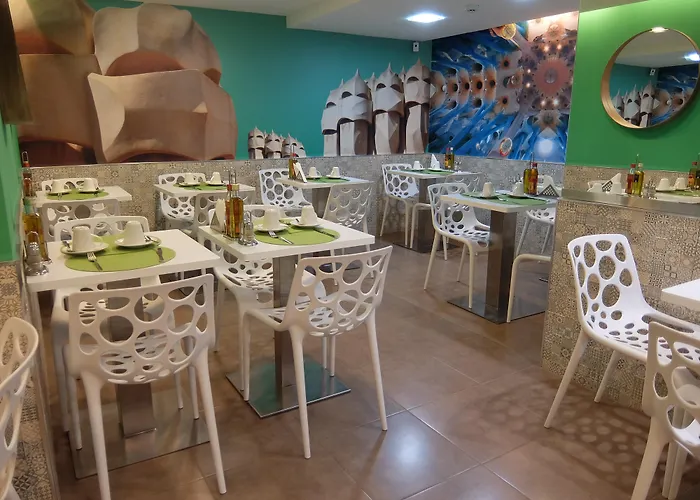 Hotel Medicis Barcelona