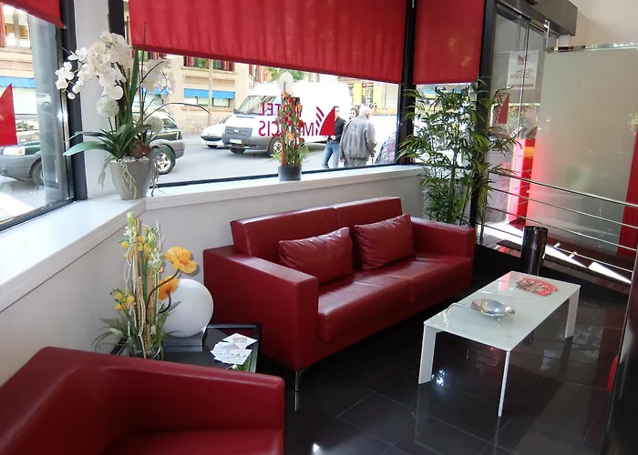 Hotel Medicis Barcelona