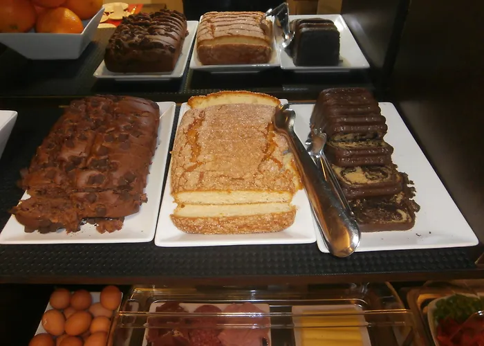 Medicis Hotel Barcelona