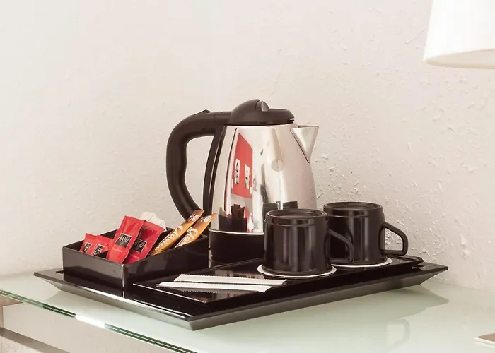 Medicis 2* Barcelona