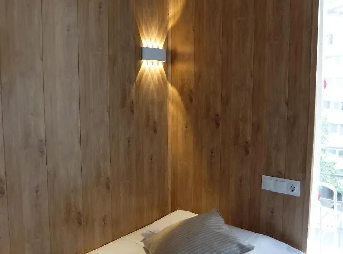 Medicis 2* Barcelona