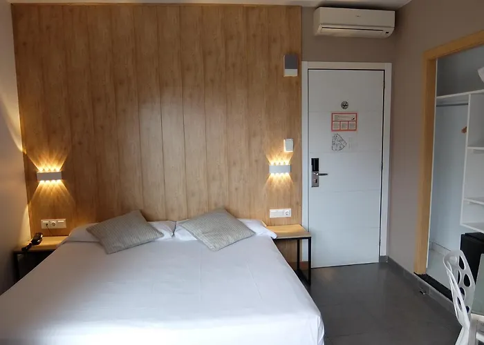 Medicis 2* Barcelona