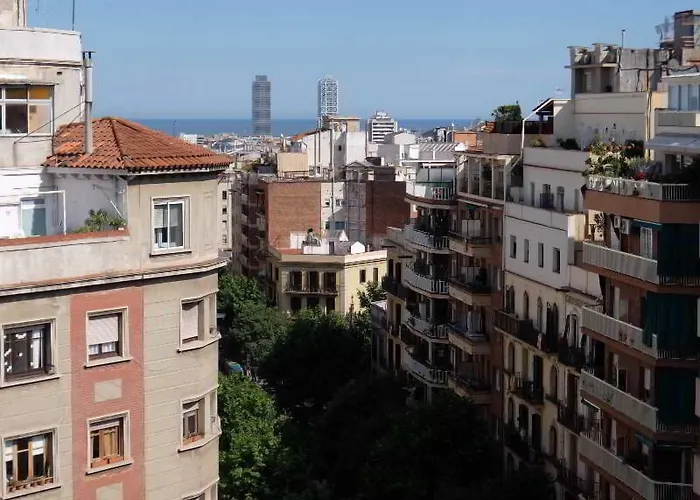 Hotel Medicis Barcelona