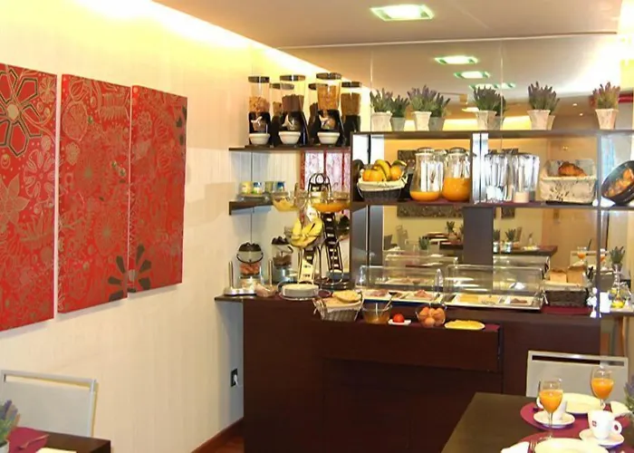 Medicis 2* Barcelona