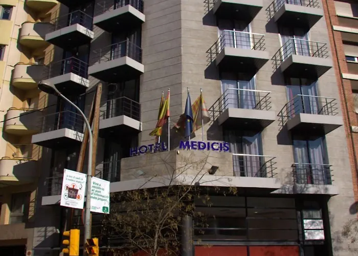 Medicis Hotel