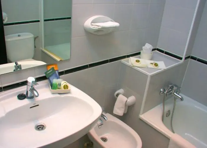 Medicis 2* Barcelona