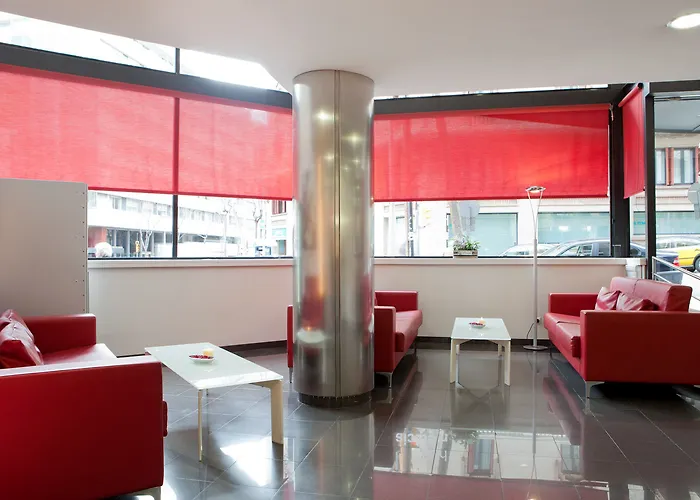 Medicis 2* Barcelona