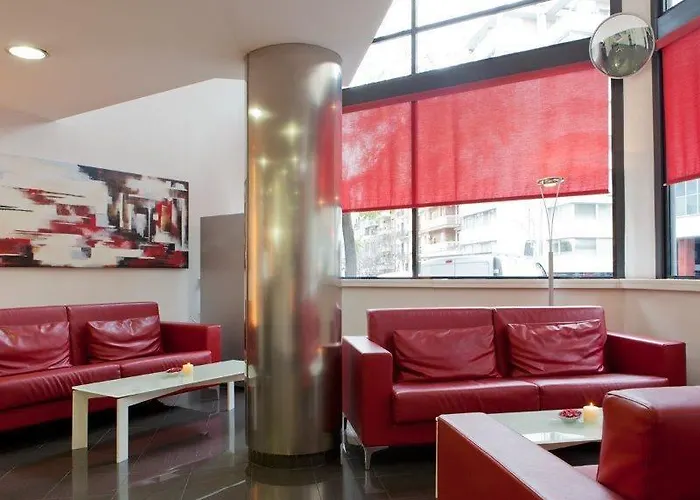 Medicis 2* Barcelona